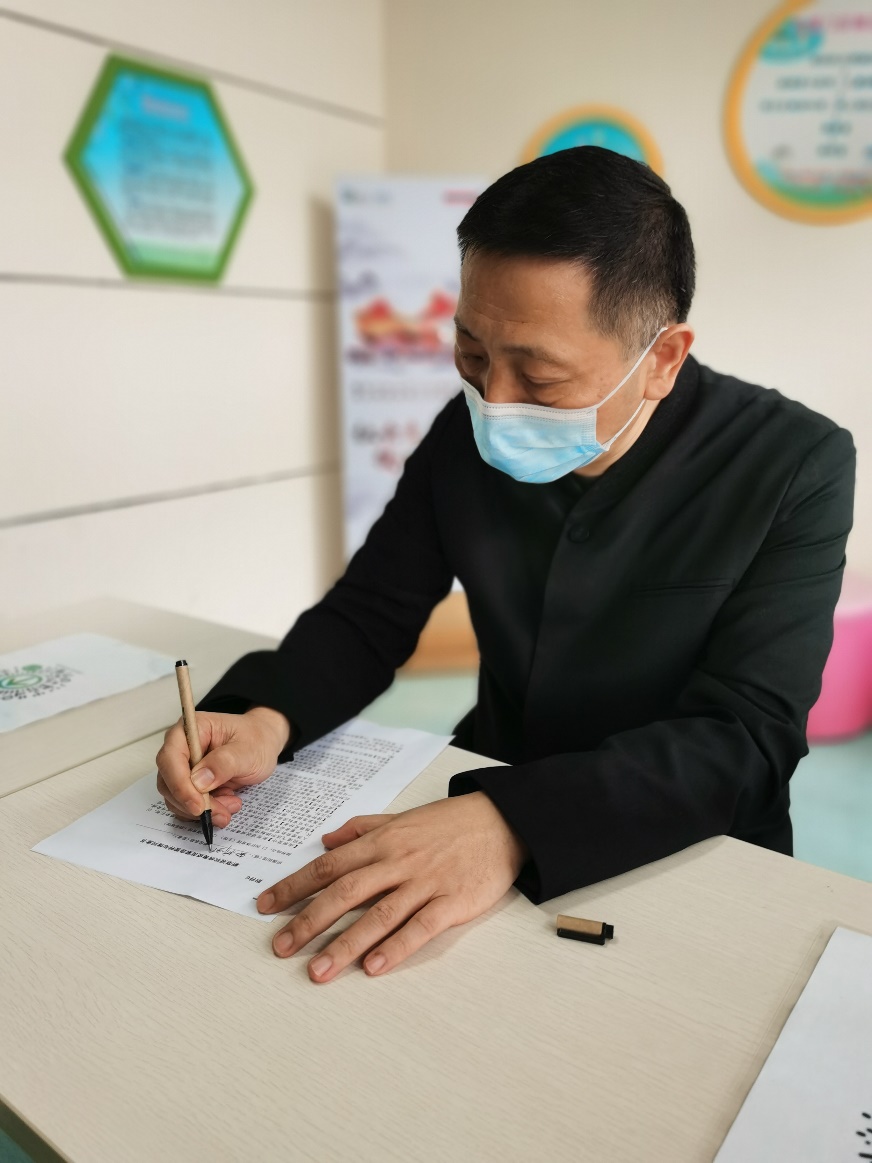 全季CEO帶頭接種疫苗鼓勵(lì)一線員工：“是個(gè)人選擇，更是行業(yè)責(zé)任”插圖