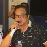 汪在滿(mǎn)老師