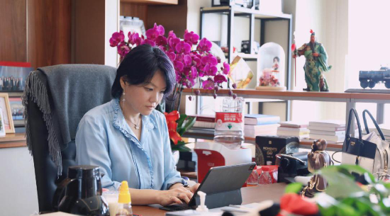 第十六期 | 陳心穎：下一個40年“保創(chuàng)新、留人才、調(diào)產(chǎn)業(yè)”對深圳至關(guān)重要